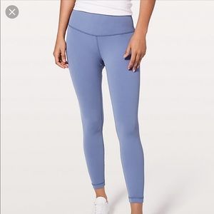 Lululemon Align Leggings